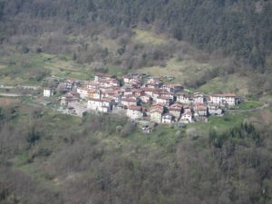 Colori, sapori e mercatini di Natale nei borghi della Valvestino