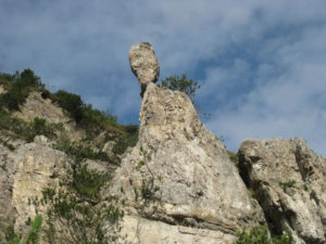 Tremosine: Parco Alto Garda Bresciano