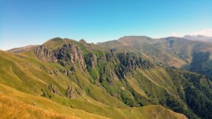 Monte Muffetto (2.060 m)