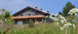 Il Monte Stino: un balcone panoramico sul lago d'Idro @ Moerna (BS) - Monte Stino