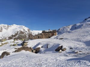 Weekend sulla neve nel Parco del Gran Paradiso @ Brescia | Lombardia | Italia